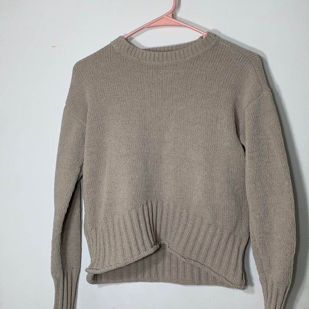 sweater
